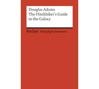 The Hitchhiker's Guide to the Galaxy: 19744