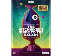 The Hitchhiker's Guide to the Galaxy