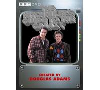 The Hitchhiker's Guide to the Galaxy [Edizione: Regno Unito]