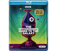 The Hitchhiker's Guide to the Galaxy (Special Edition)