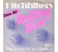 The Hitchhikers - Rolling Dice