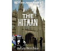 The Hitman: DCI Tara Jones Book 4