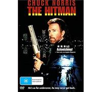 The Hitman (DVD) Chuck Norris Michael Parks Al Waxman Alberta Watson Salim Grant
