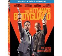 The Hitman’s Bodyguard