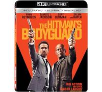 The Hitman’s Bodyguard