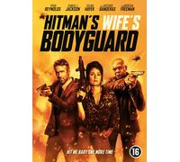 The Hitman´s Wife´s Bodyguard (DVD)