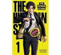The Hitman Stans 1 – Yen Press