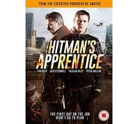 The Hitman'S Apprentice [Edizione: Regno Unito]
