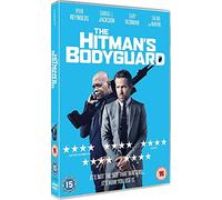 The Hitmans Bodyguard [Edizione: Regno Unito]