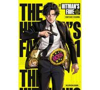 The Hitman's Fave: Tome 1