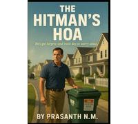 The Hitman's HOA: He's got targets and trash day to worry about.