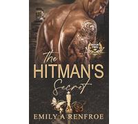 The Hitman's Secret: A Bodyguard Mafia Romance: 2