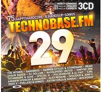 Various Technobase.FM Vol.29 (CD)