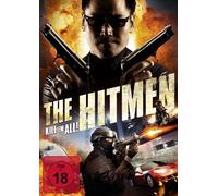 The Hitmen - Kill 'Em All