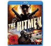 The Hitmen - Kill 'em all [Blu-ray]
