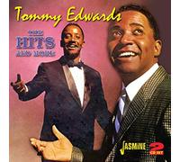 Tommy Edwards - The Hits And More