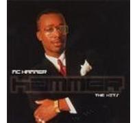 The Hits by M.C. Hammer (2004-05-26)