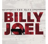 The Hits (CD) Billy Joel Danny Kortchmar Phil Ramone Michael Stewart Mick Jones