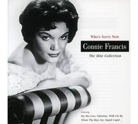 The Hits Collection - Connie Francis by Connie Francis (2003-02-04)