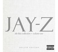 The Hits Collection Volume One [2 CD Collector's Edition] by Jay-Z (2010-11-22)