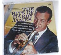 The Hits of Harry James
