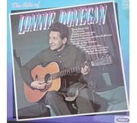 The Hits Of Lonnie Donegan