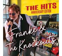 The Hits Red Sweetheart Anniversary Edition