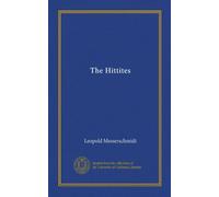 The Hittites