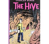 The hive