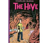 The hive