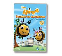 The Hive - Buzzbee To The Rescue - The Official Uk Release [Edizione: Regno Unito]