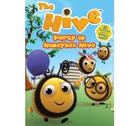 The Hive: Party in Honeybee Hive