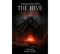 The Hive Queen