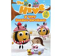 The Hive: Very Buzzbee Christmas