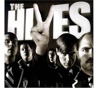 The Hives - Black & White Album [Import]