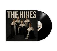 the hives forever forever the hives