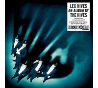 The Hives Lex Hives and A Midsummer Hives Dream - Live In New York 20 (Vinyl LP)