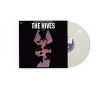 The Hives The Death of Randy Fitzsimmons (Vinyl LP)