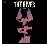 The Hives - The Death of Randy Fitzsimmons
