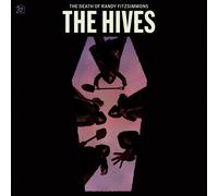 The Hives The Death of Randy Fitzsimmons (Vinyl LP)