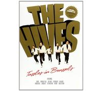 The Hives - Tussels In Brussels