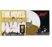 The Hives – Tyrannosaurus Hives – Vinile LP (RSD 2025)