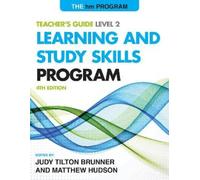 The HM Learning and Study Skills Program (Tascabile)