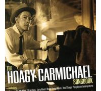 The Hoagy Carmichael Songbook