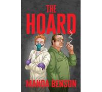 The Hoard: Cleanup Crew: 1
