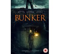 The Hoarder ( The Bunker ) [ Origine UK, Nessuna Lingua Italiana ]