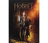 The hobbit 2 : la désolation de smaug