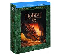 The hobbit 2 : la désolation de smaug