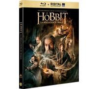The hobbit 2 : la désolation de smaug