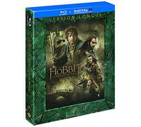 The hobbit 2 : la désolation de smaug